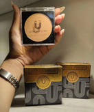 پنکک Luxury Queen فرانسوی براساس رنگ پوست