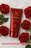 کرم ضد آفتاب SPF30 وSPF50 لاکچری کوین