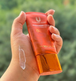 کرم ضد آفتاب SPF30 وSPF50 لاکچری کوین