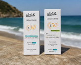 ضد افتاب ویتابلا با SPF30 وSPF50