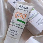 ضد افتاب ویتابلا با SPF30 وSPF50